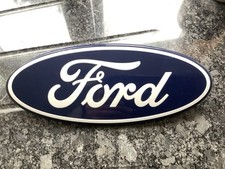 blue ford badge for sale blue ford badge for sale HARROGATE
