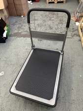 platform trolley 300kg for sale platform trolley 300kg for sale OLDBURY