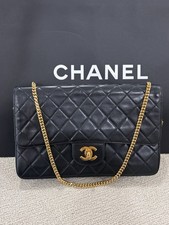 Authentic chanel black for sale  Miami