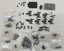 Parts knuckle rapido for sale  Montgomery