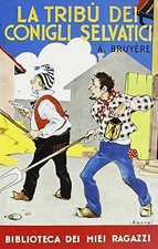 Tribï dei conigli usato  Vejano