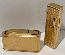 Vintage colibri lighter for sale  Louisville