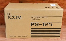 Super clean icom for sale  Caledonia