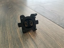 Adattatore supporto faro usato  Borgo Virgilio
