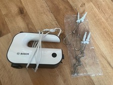 Bosch styline handrührer gebraucht kaufen  Dillenburg