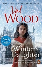 Winter daughter valerie for sale  UK