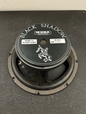 Black shadow ms12 for sale  Honolulu
