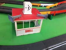 Vintage scalextric trackside for sale Vintage scalextric trackside for sale  WREXHAM