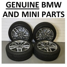 Genuine bmw f25 for sale  NEWCASTLE