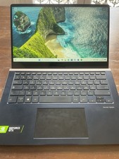 Ordinateur portable asus d'occasion  Vincennes