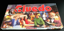 Great cluedo board d'occasion  Expédié en Belgium