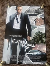 James bond film for sale  SOLIHULL