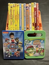 Dvd lot children for sale  Tolland