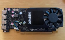 Nvidia quadro p620 usato  Santa Maria di Sala
