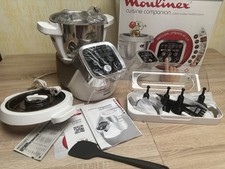 Robot cucina moulinex usato  Parma