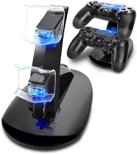 Caricatore controller playstat usato  Falerna
