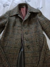 Vintage retro tweed for sale  SHEFFIELD