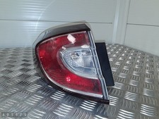 2010 RENAULT MEGANE LUZ TRASERA CARAVANA IZQUIERDA 265550010R comprar usado  Enviando para Brazil