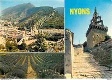 Nyons multivues champs d'occasion  Fruges