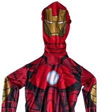 Costume supereroe ufficiale usato  Spedire a Italy
