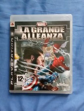 Grande alleanza ps3 usato  Vizzolo Predabissi