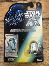 Kenny baker r2d2 for sale  RHAYADER