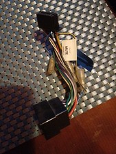 Auto radio adapter gebraucht kaufen Auto radio adapter gebraucht kaufen  Kulmbach