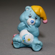 Vintage bisounours 1983 d'occasion  Expédié en Belgium