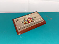 Nintendo game watch d'occasion  Plabennec