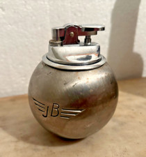 Ancien briquet gaz d'occasion  Les Pennes-Mirabeau