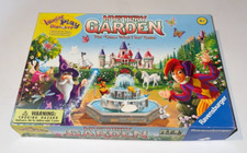 Jogo de tabuleiro MYSTERY GARDEN - Ravensburger, 2011 - AUSSIE STOCK comprar usado  Enviando para Brazil
