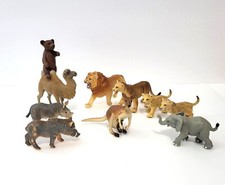 Lot safari ltd for sale  Grand Rapids