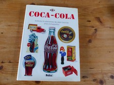Livre coca cola d'occasion  Samer