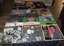 Lot vinyles 33t d'occasion  Commentry