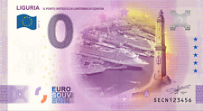 Zero euro souvenir usato  Valvestino