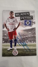 Hamburger mladen petric gebraucht kaufen  Stuttgart