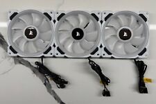 Corsair ll120 rgb for sale  Kunkletown