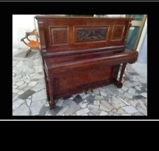 Vendo pianoforte verticale usato  Pontecagnano Faiano