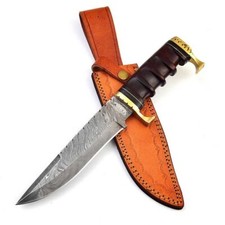 Xxl bowie damascus gebraucht kaufen  Lippstadt