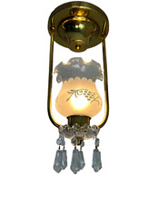 Vintage moe lighting for sale  Buffalo