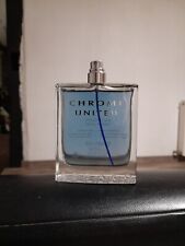 Azzaro chrome united d'occasion  Irissarry