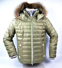 Bogner skijacke daunenjacke gebraucht kaufen  Schönefeld