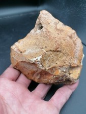 Lower paleolithic bifacial d'occasion  Bonneville