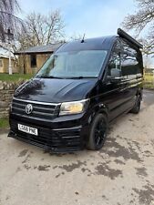 Crafter mwb campervan for sale  DURSLEY