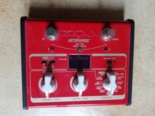 Vox stomplab d'occasion  Avon