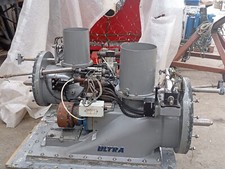 Mjp ultra jet for sale  HAYLING ISLAND