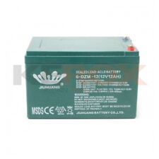 Batterie dzm 12v12ah d'occasion  La Mure