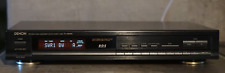 Tuner denon 580 d'occasion  Strasbourg-