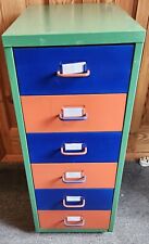 Collectors cabinet industrial for sale  ROTHERHAM