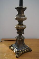 Marble gilt bronze for sale  UK